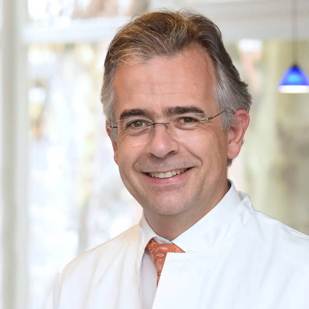 Dr. mde. Konrad Scheuerer