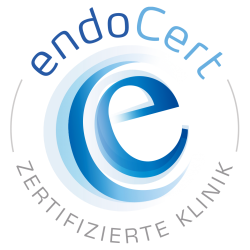 EndoCert – zertifizierte Klinik: Eintrag des EndoProthetikZentrums auf endomap.de